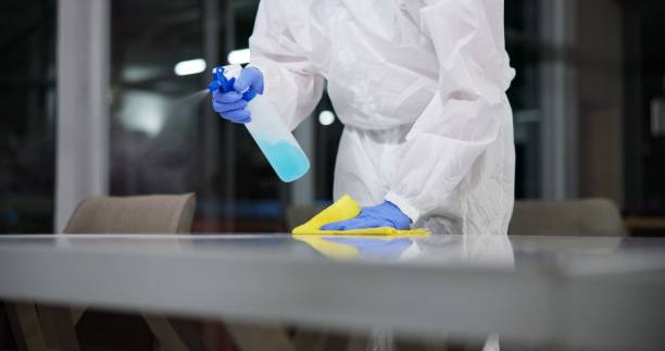 Licensed Blood Cleanup service in Nashua, NH - Crime Scene Cleaner Online